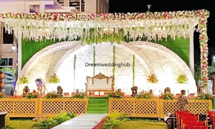 JMD PALACE  The Luxury Hotel